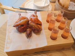 -粤集·手工粤菜(皇庭广场店)