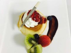 -云庭咖啡厅· 中航泊悦酒店(虹桥T2店)