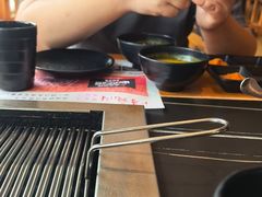 -千寻烧肉(政务区店)