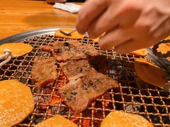 -黑牛の店·和牛烧肉(合生汇店)