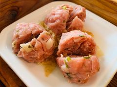 -粤式早茶希朋喜宴