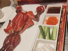 -福照楼汽锅鸡·云南特色菜(火车站锦江店)