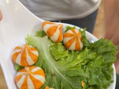 -塔兰齐新疆孜然火锅(鲤鱼山路店)