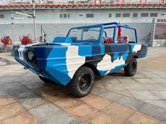 -泰达航母主题公园