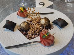 -九献创意菜·牛排馆(亮马河花园店)