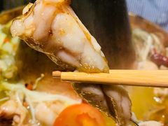 牛蛙-红钳侠小龙虾·烧烤(中赢康康谷店)