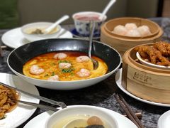 -頂好酒家·经典粤菜(海信广场店)