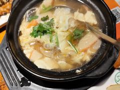 -義聚德·清真铜锅涮羊肉·烧烤(河东店)