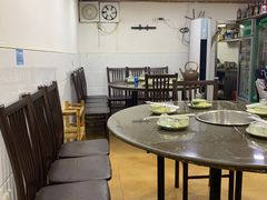大堂-新梅居(宁海东路店)