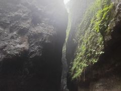 -野三坡百里峡景区