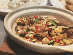 -小天厨民间菜馆(深圳街店)