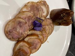 酱猪蹄-紫泥369粗粮季(鼓楼店)