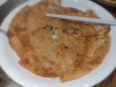 均州油馍-丹江渔村(首都机场店)