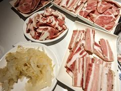 -东北烤肉(钟鼎名悦店)