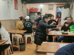 -卢庄(江汉路店)