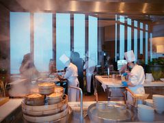-大连君悦酒店·星海湾壹号Dalian·Dalian(星海广场店)