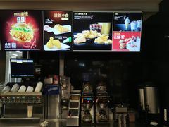 -麦当劳(四川北路店)