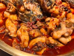 -涿派·炝锅鱼(涿州店)