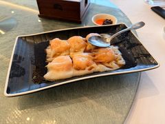 -白天鹅宾馆-宏图府餐厅