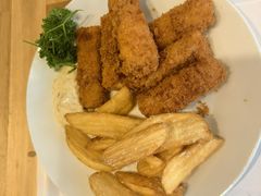 -宜家·瑞典风味餐厅(四元桥店)