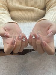 -斯馨·健康美甲美睫