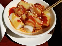 -老坑记·香港经典粤菜馆