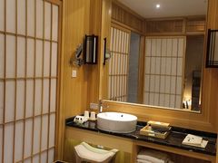 -北京古北水镇御舍温泉酒店
