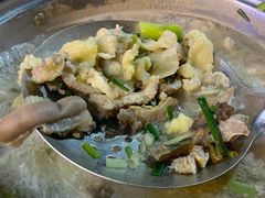 -江村四哥新鲜牛肉店(江高总店)