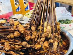 -牛华八婆麻辣烫(起源店)