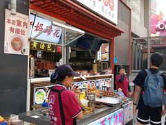 -钟方模白家肥肠粉(春熙店)