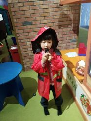 -幻贝家儿童乐园(苏州中心店)