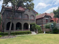 -上海孙中山故居纪念馆