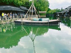 -乌镇东栅景区