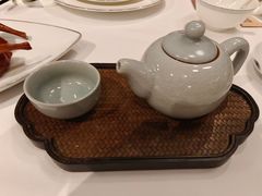 -伯衡55·吉品轩(乌鲁木齐南路店)