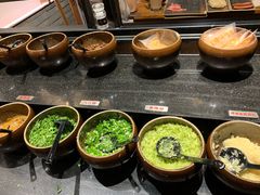 -呷哺呷哺 黄金牧场 (新中关购物中心店)