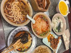 -小街天府