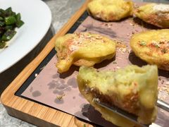 -单家老院·院子里的青岛菜(沙子口店)