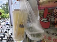 -张果佬年糕卷(科巷店)