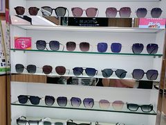 -眼镜88(中华广场店)