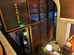 -铭牛烧肉·和牛海鲜自助(高新月牙湖店)