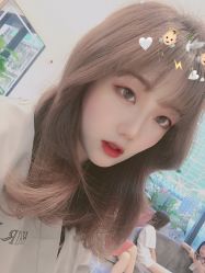 -HAIR POP