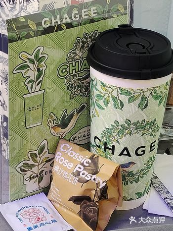 霸王茶姬、墨茉、鲍师傅新品测评