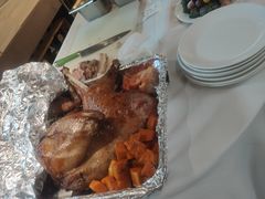 -食间牛排(湖西路店)