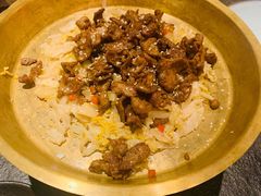 -丝路金桃·新疆菜(徐汇店)