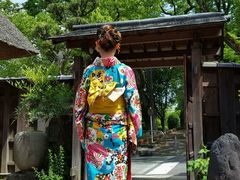 -京都冈本和服体验租赁店(祗园店)