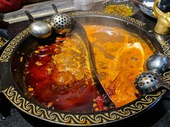 -大味老火锅City店