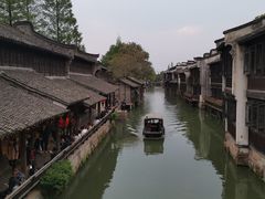 -乌镇景区