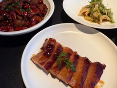 -丽晶轩中餐厅(重庆丽晶酒店)