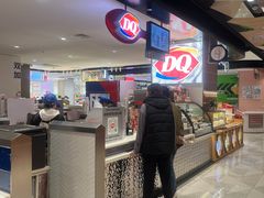 -DQ·蛋糕·冰淇淋(虹口龙之梦店)