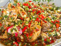 -山石榴·贵州菜(丰盛里店)